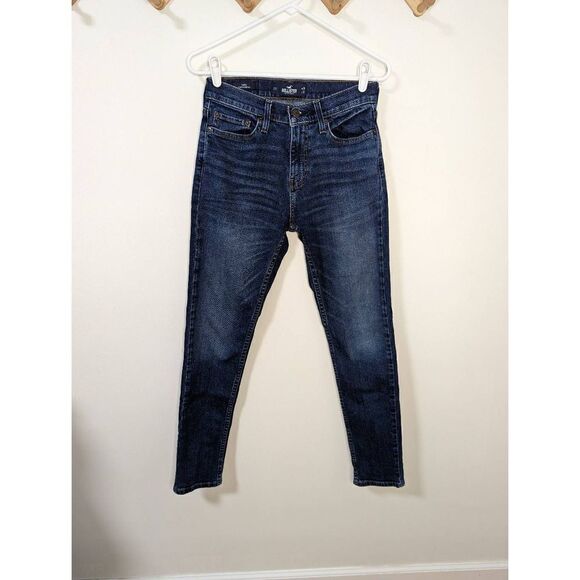 Hollister Taper Epic Flex Jeans - Picture 1 of 8